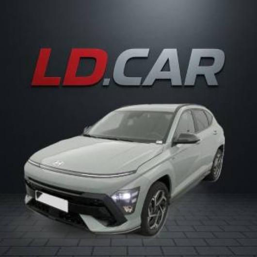 Km 0 HYUNDAI Kona