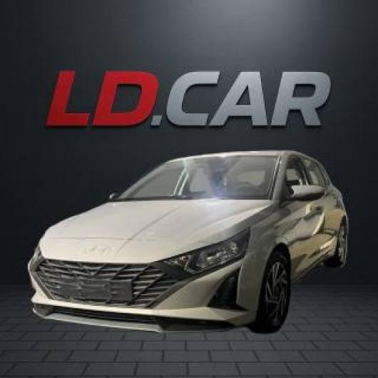 Km 0 HYUNDAI i20