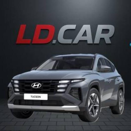 Km 0 HYUNDAI Tucson