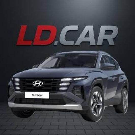 Km 0 HYUNDAI Tucson