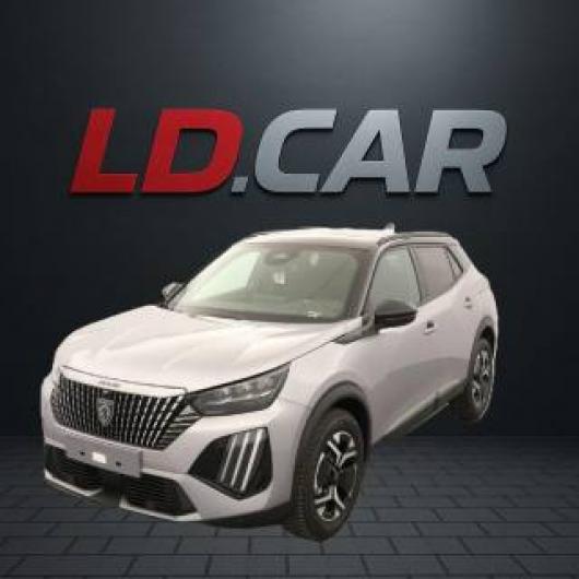 Km 0 PEUGEOT 2008