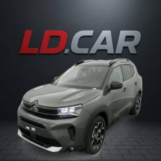 C5 Aircross