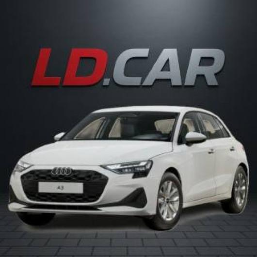 Km 0 AUDI A3