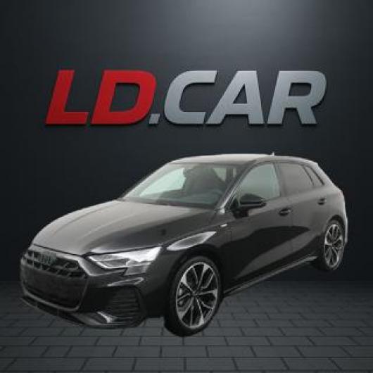 Km 0 AUDI A3