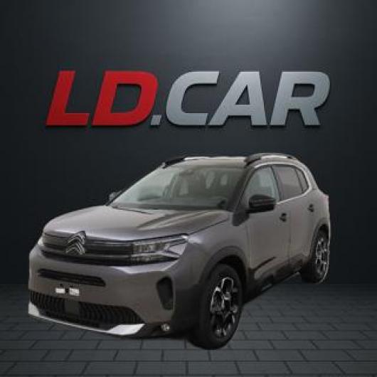 C5 Aircross