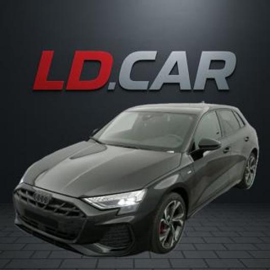 Km 0 AUDI A3