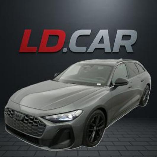 Km 0 AUDI A5