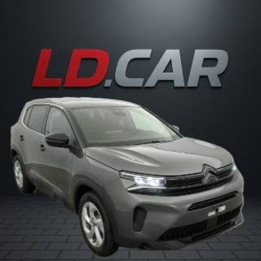 C5 Aircross