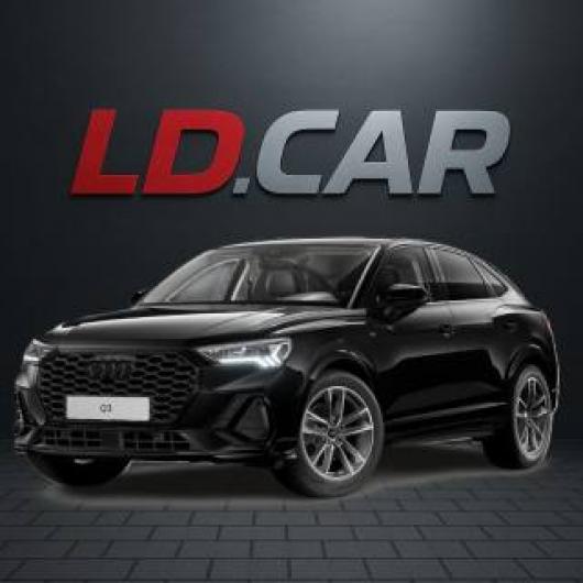 Km 0 AUDI Q3