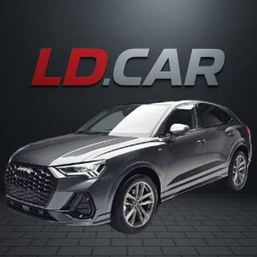 Km 0 AUDI Q3