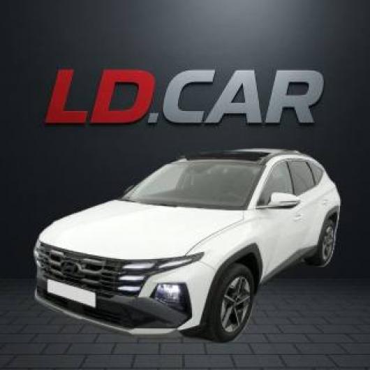 Km 0 HYUNDAI Tucson