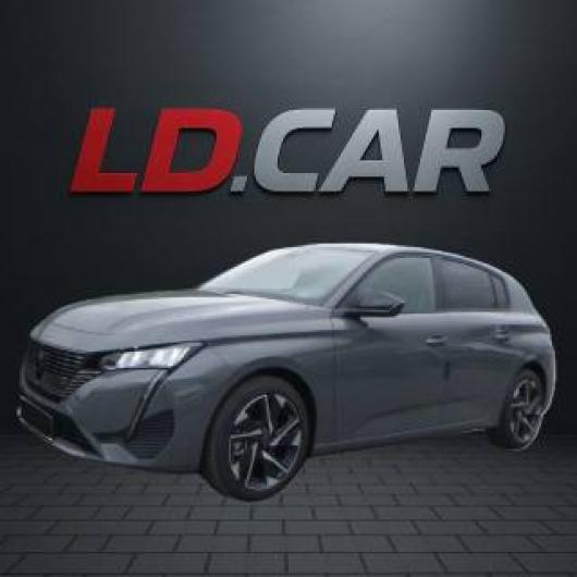 Km 0 PEUGEOT 308