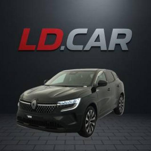 usato RENAULT Austral