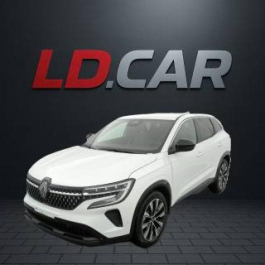 usato RENAULT Austral
