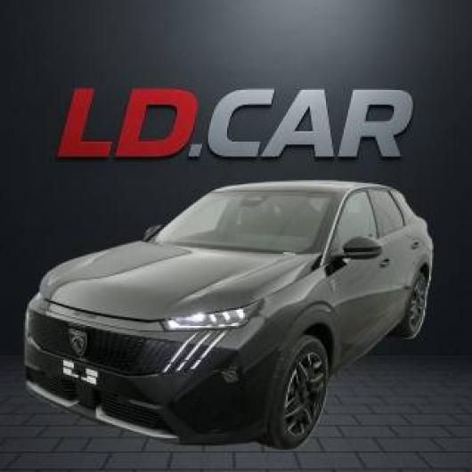 Km 0 PEUGEOT 3008