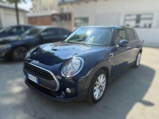usato MINI Clubman