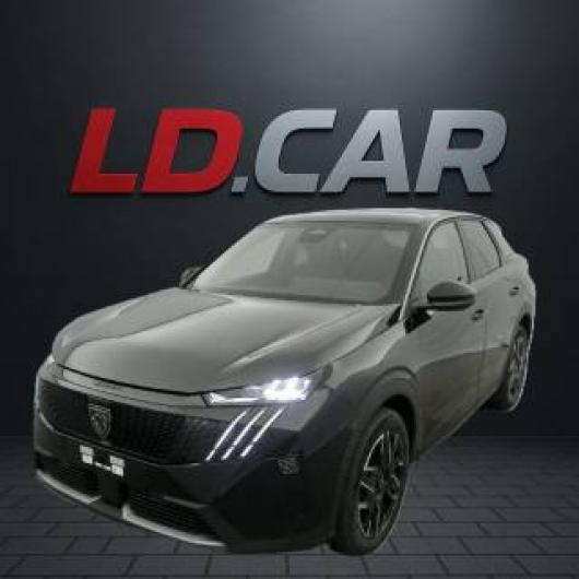 Km 0 PEUGEOT 3008