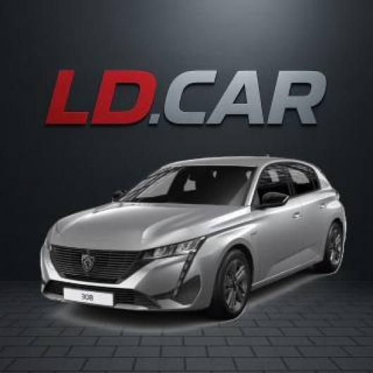 Km 0 PEUGEOT 308