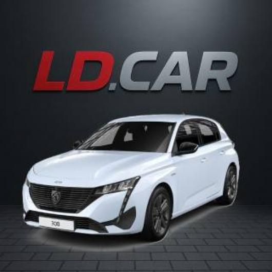 Km 0 PEUGEOT 308