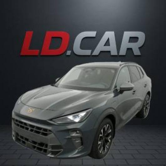 Km 0 CUPRA Terramar