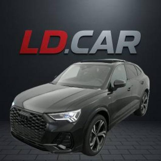 Km 0 AUDI Q3