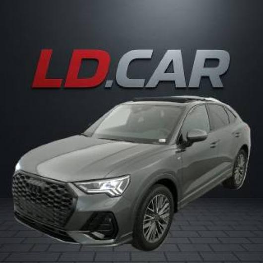 Km 0 AUDI Q3