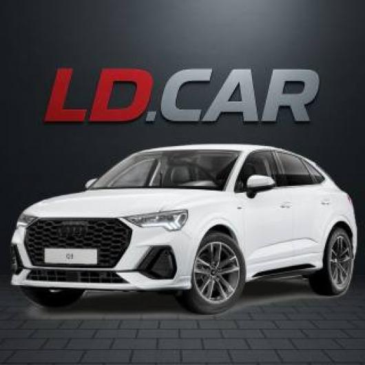 Km 0 AUDI Q3