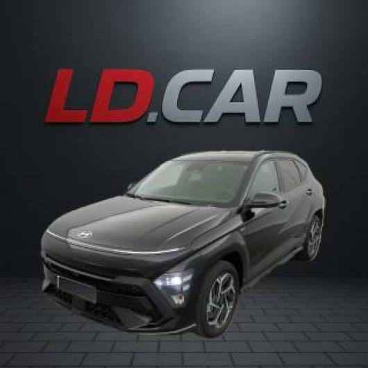 Km 0 HYUNDAI Kona