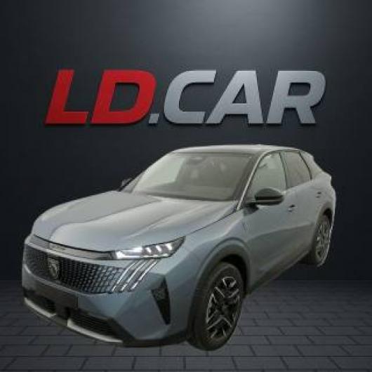Km 0 PEUGEOT 3008