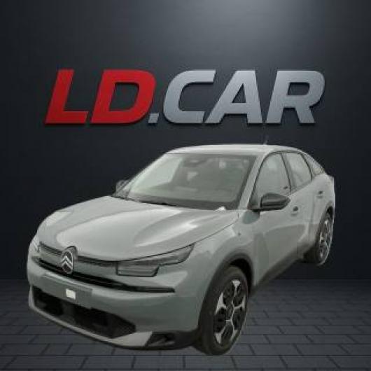 Km 0 CITROEN C4