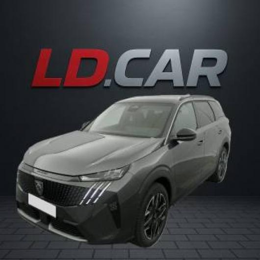 usato PEUGEOT 5008