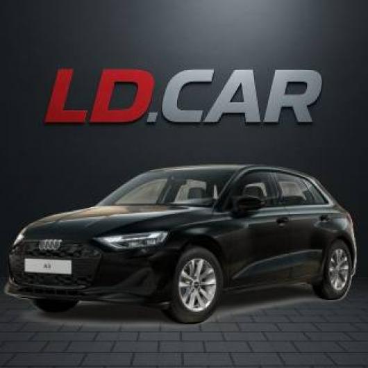 Km 0 AUDI A3