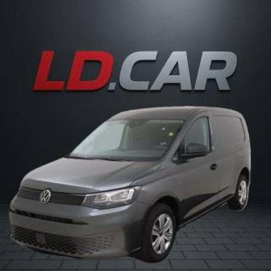 Km 0 VOLKSWAGEN Caddy