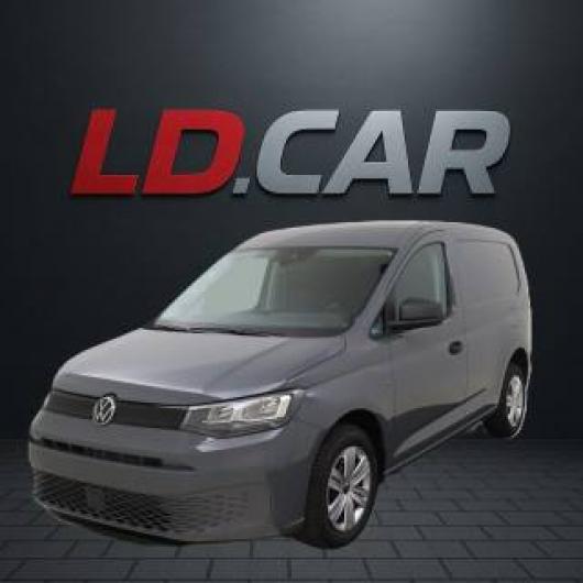 Km 0 VOLKSWAGEN Caddy