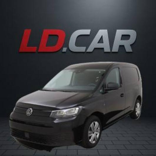 Km 0 VOLKSWAGEN Caddy