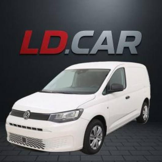 Km 0 VOLKSWAGEN Caddy