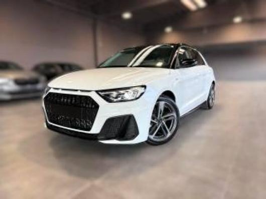usato AUDI A1