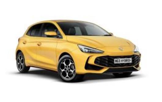 MG3
