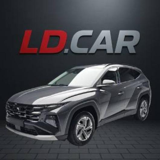 Km 0 HYUNDAI Tucson