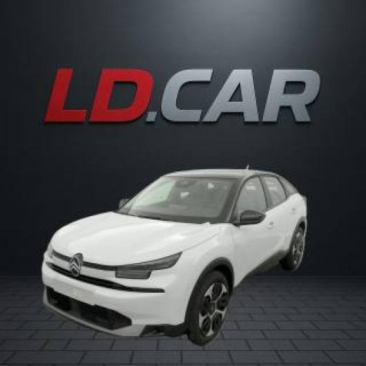 Km 0 CITROEN C4