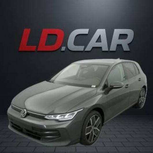 Km 0 VOLKSWAGEN Golf