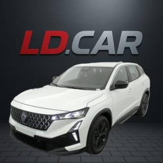 usato RENAULT Austral