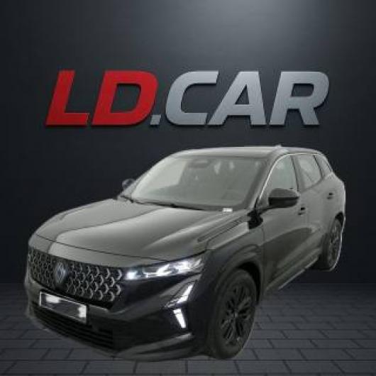 usato RENAULT Austral