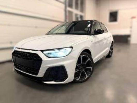 usato AUDI A1