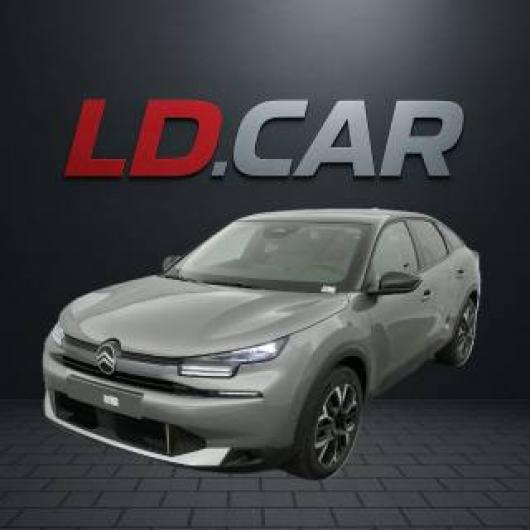 Km 0 CITROEN C4