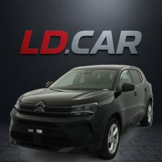 usato CITROEN C5 Aircross