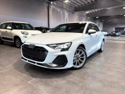 usato AUDI A3