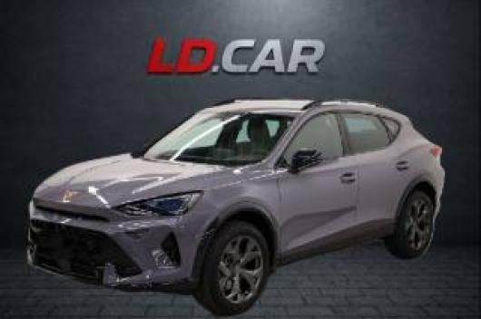 usato CUPRA Formentor