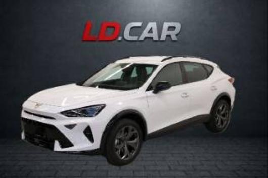 usato CUPRA Formentor