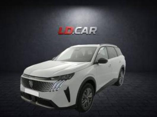 usato PEUGEOT 5008